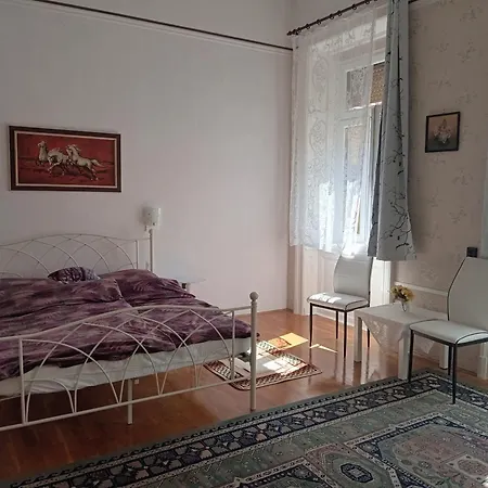 Apartament City Center