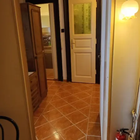 City Center Apartament