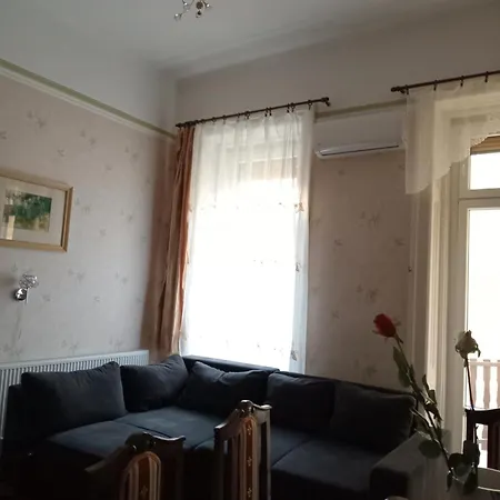 Apartament City Center *