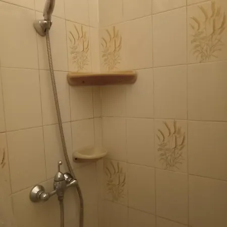 Apartament City Center *