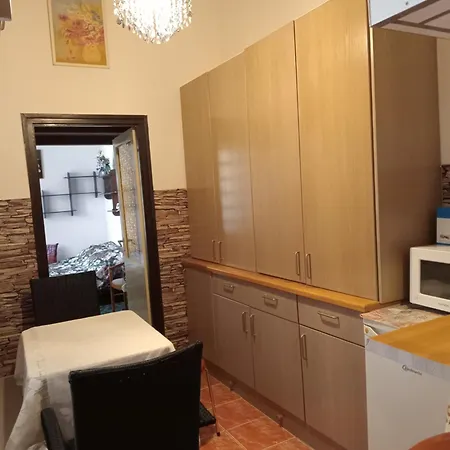 Apartament City Center