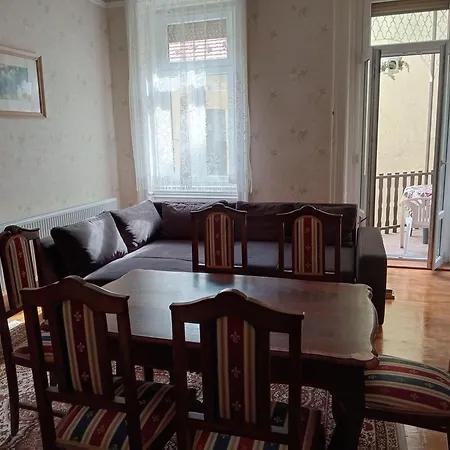 Apartament City Center *