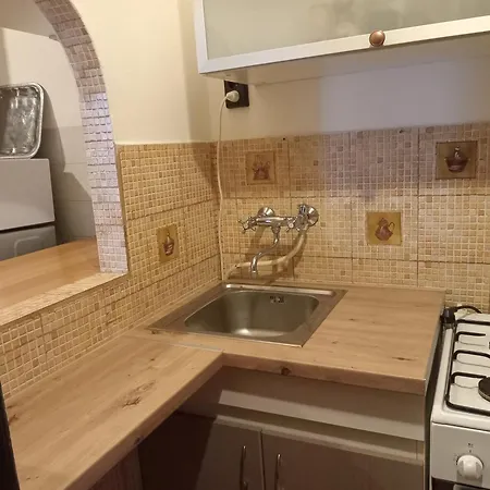 Apartament City Center