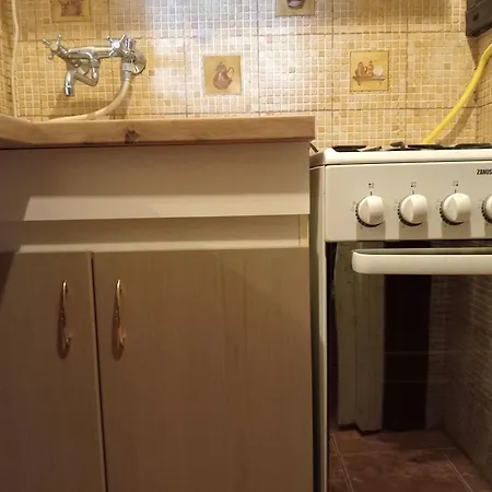 City Center Apartament *